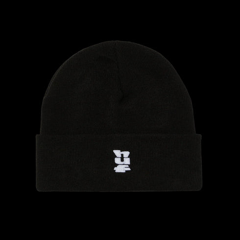 Huf - Megablast Cuff Beanie (Multiple Colors)